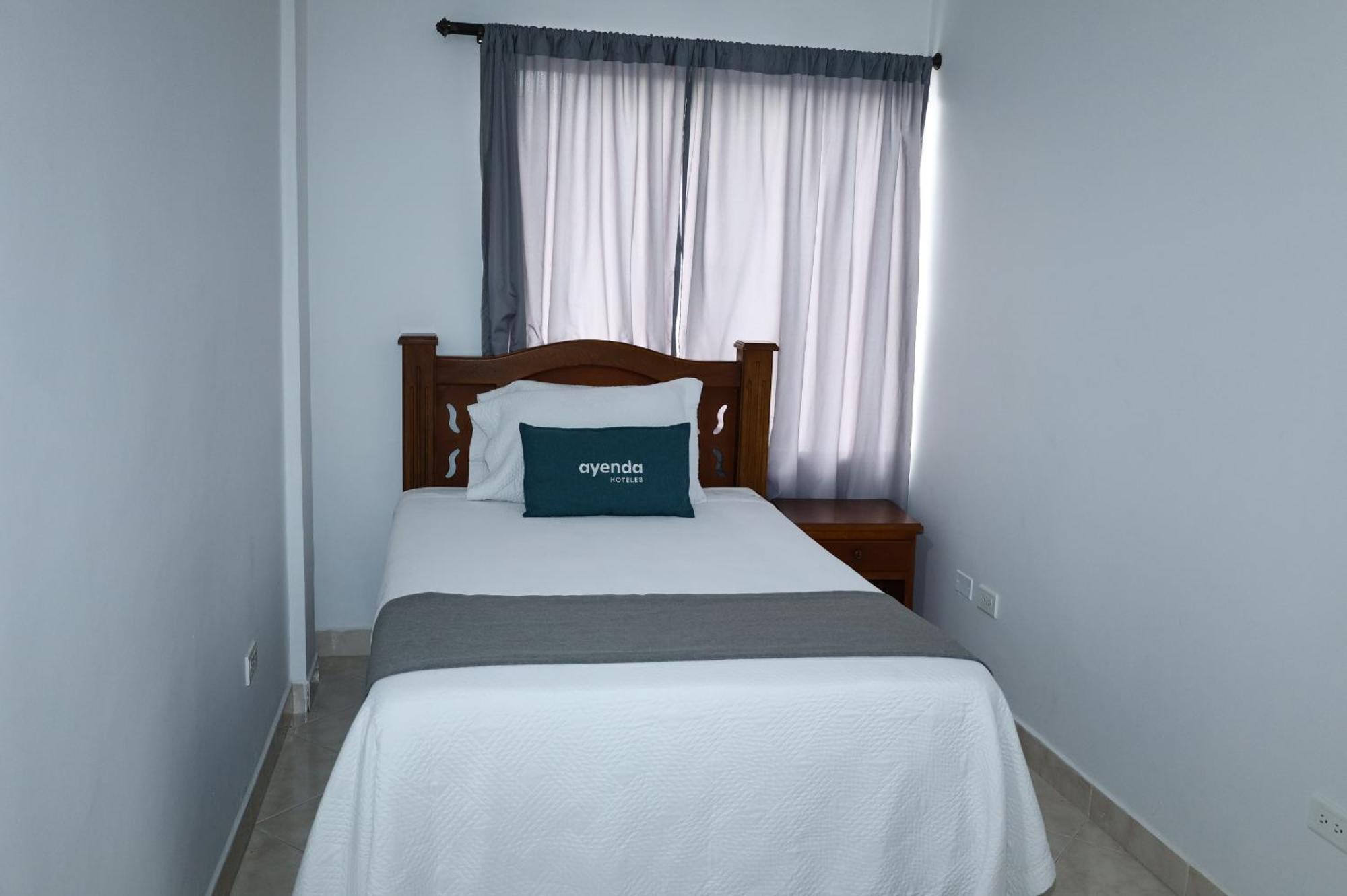 Ayenda Torre 2 Ξενοδοχείο Apartadó Εξωτερικό φωτογραφία