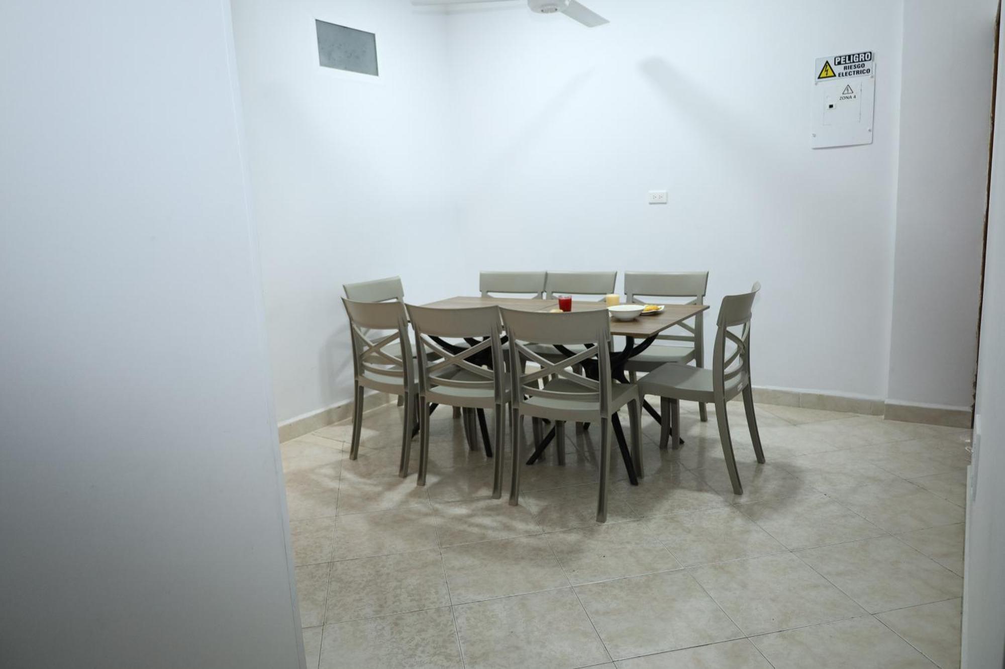 Ayenda Torre 2 Ξενοδοχείο Apartadó Εξωτερικό φωτογραφία