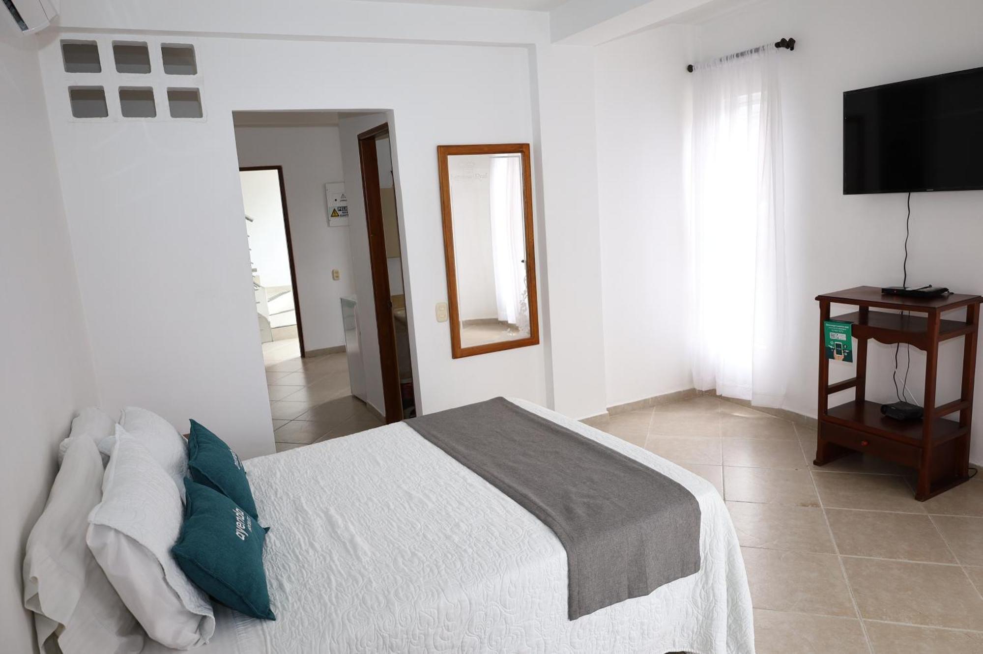 Ayenda Torre 2 Ξενοδοχείο Apartadó Εξωτερικό φωτογραφία