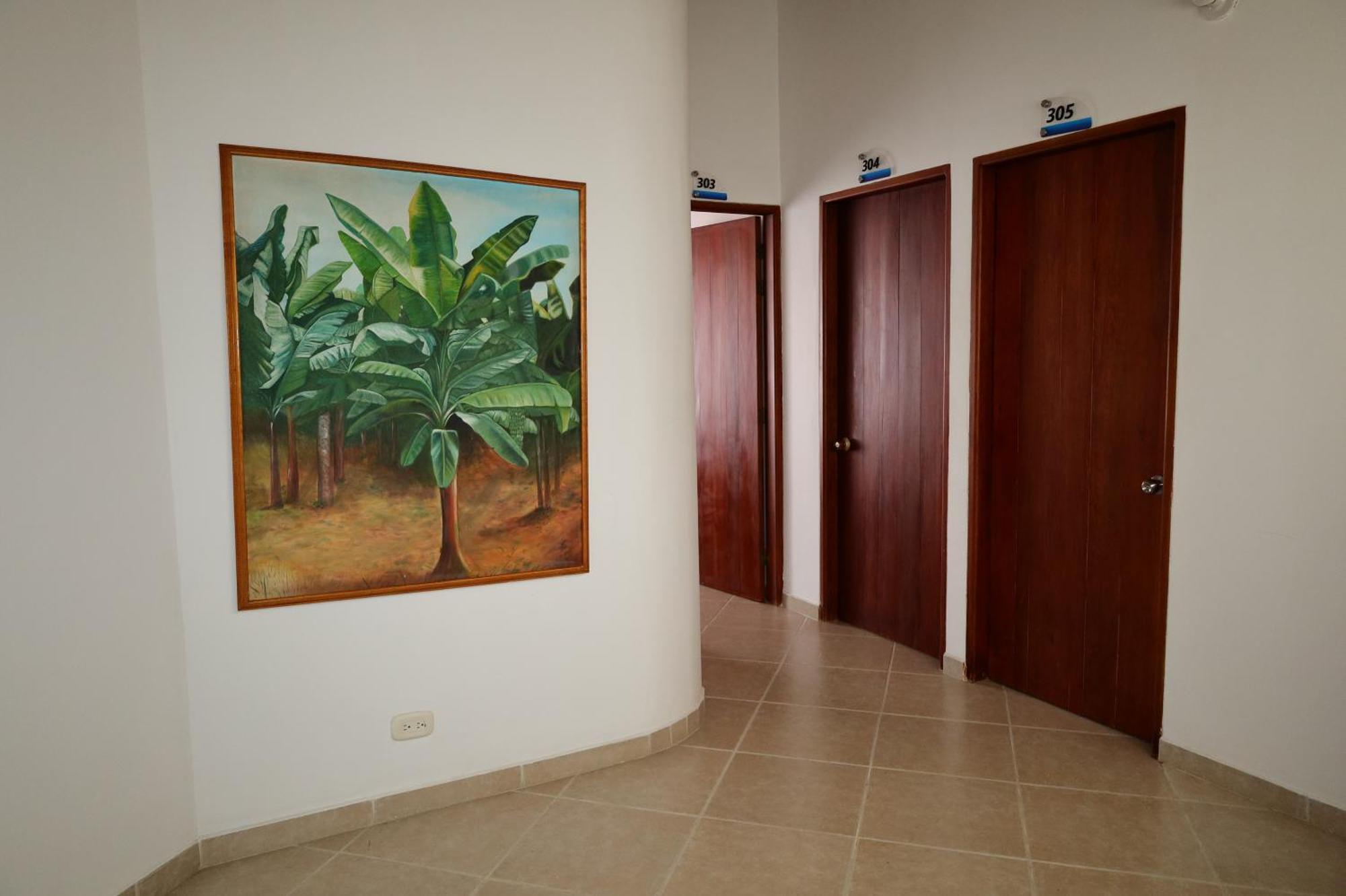 Ayenda Torre 2 Ξενοδοχείο Apartadó Εξωτερικό φωτογραφία