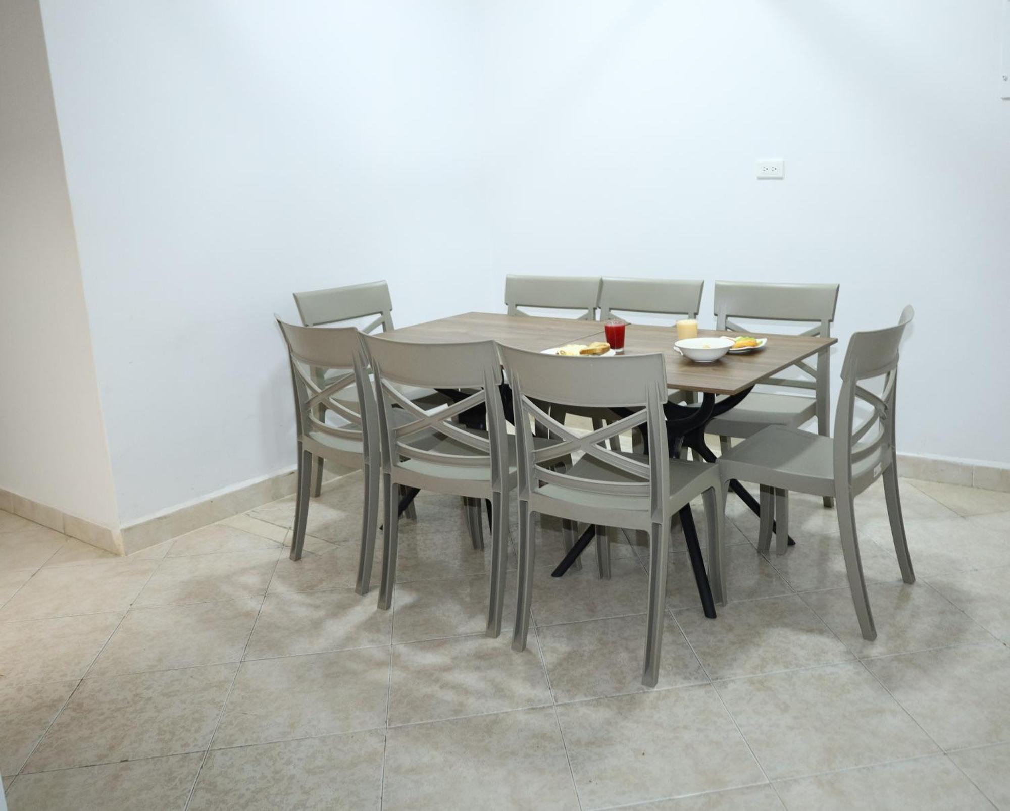 Ayenda Torre 2 Ξενοδοχείο Apartadó Εξωτερικό φωτογραφία