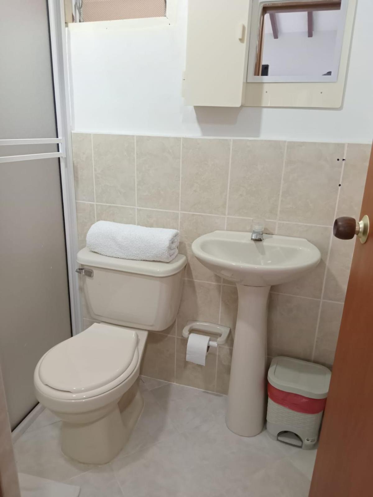 Ayenda Torre 2 Ξενοδοχείο Apartadó Εξωτερικό φωτογραφία
