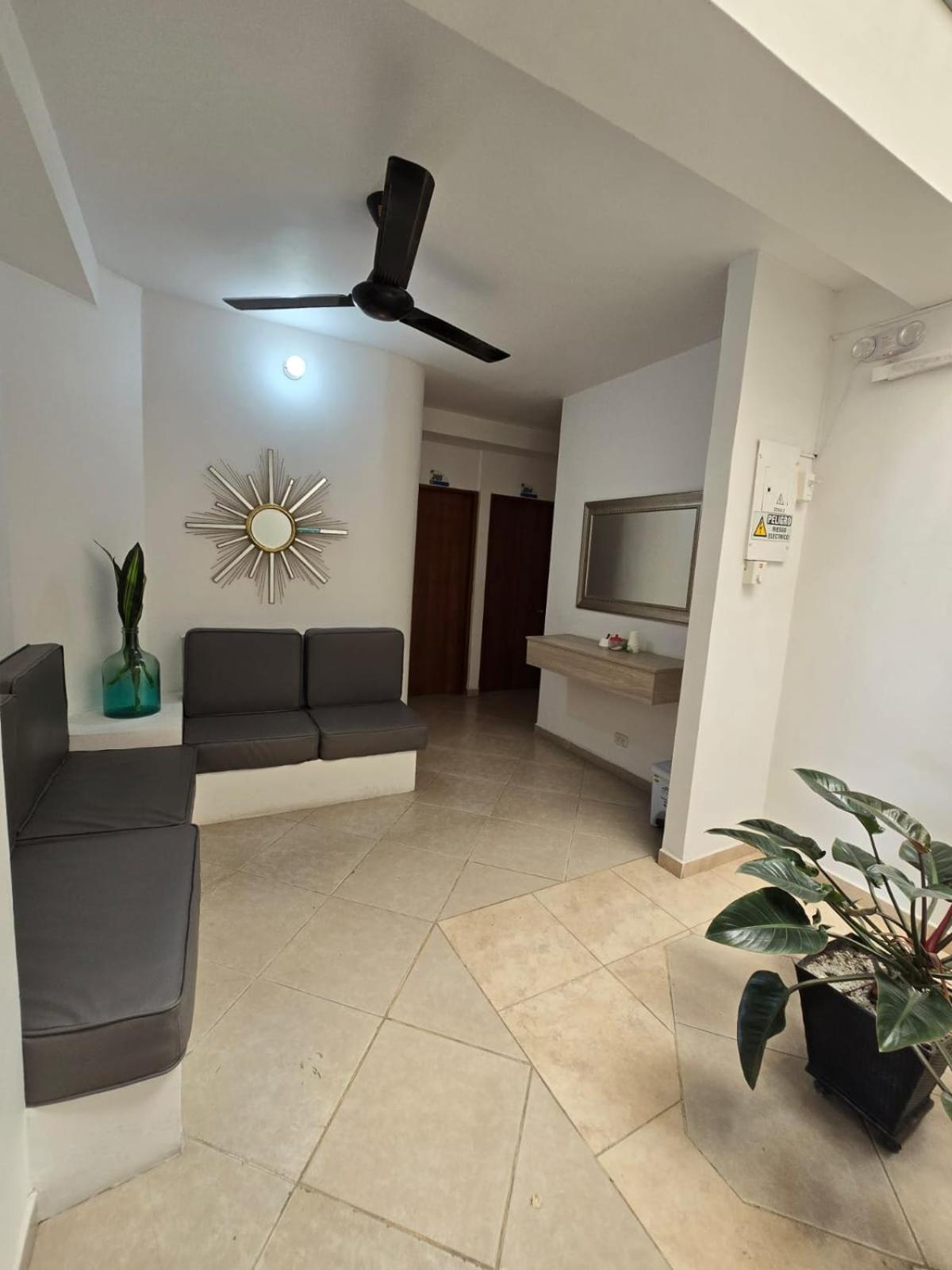 Ayenda Torre 2 Ξενοδοχείο Apartadó Εξωτερικό φωτογραφία
