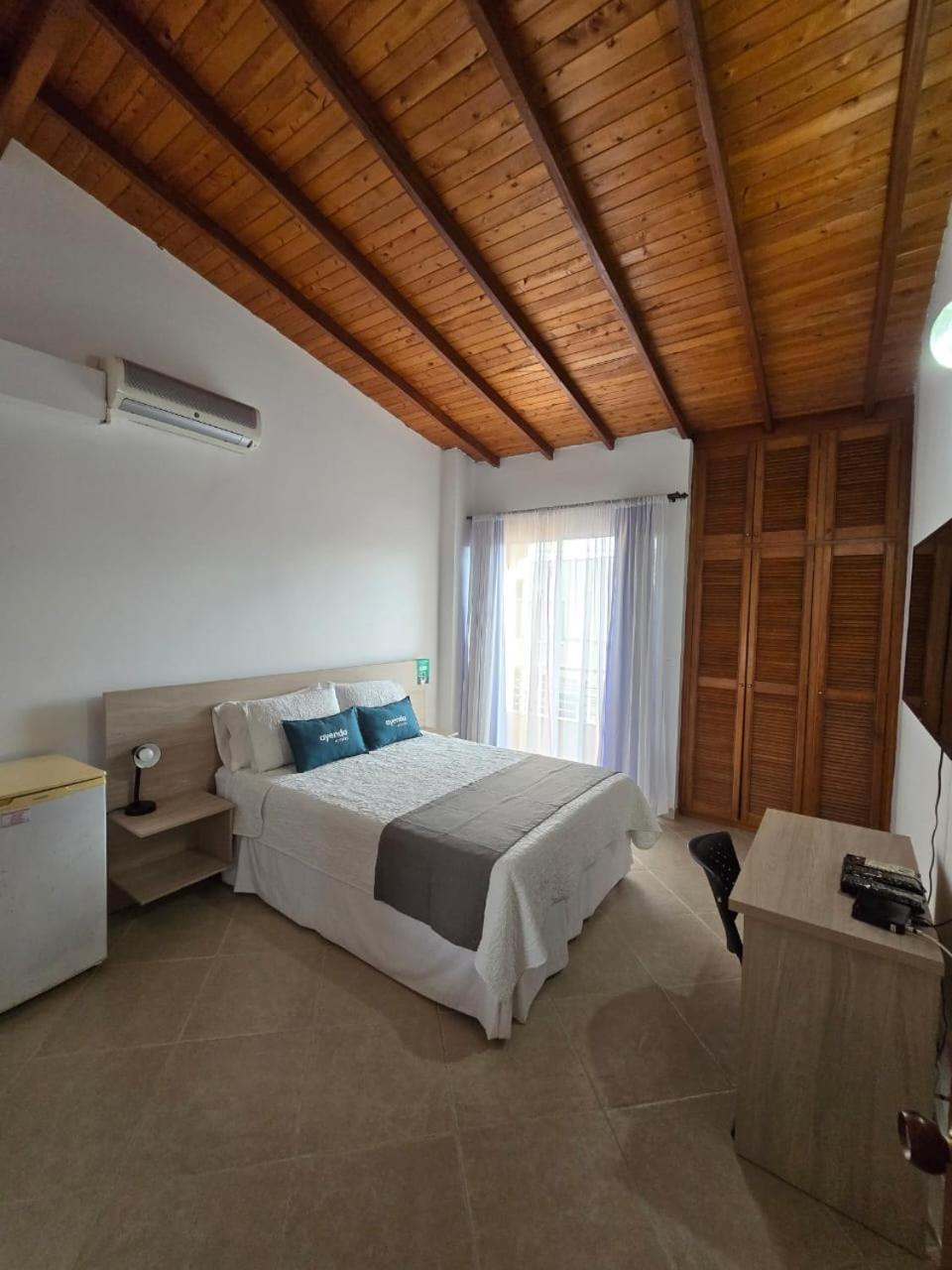 Ayenda Torre 2 Ξενοδοχείο Apartadó Εξωτερικό φωτογραφία