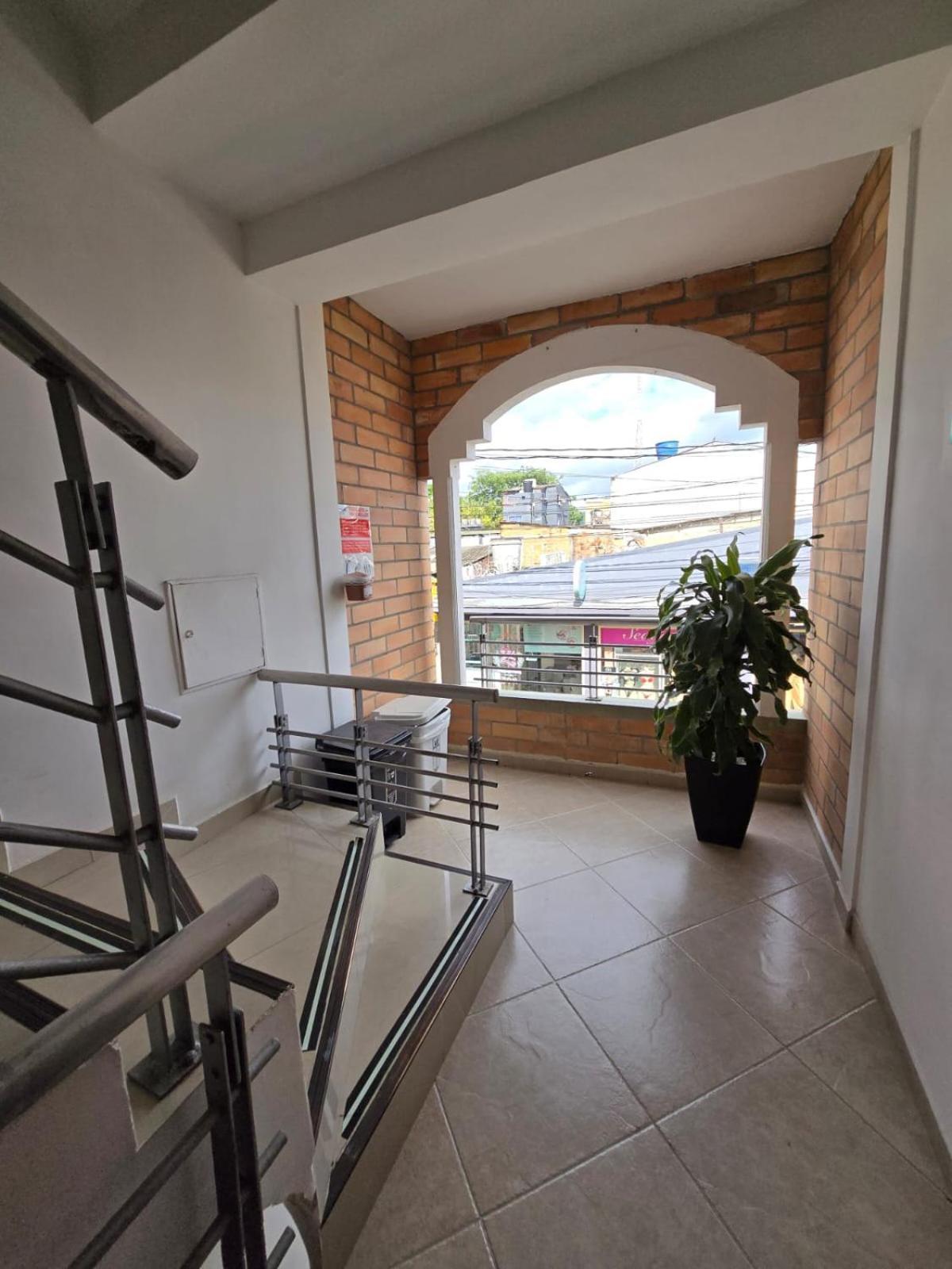 Ayenda Torre 2 Ξενοδοχείο Apartadó Εξωτερικό φωτογραφία