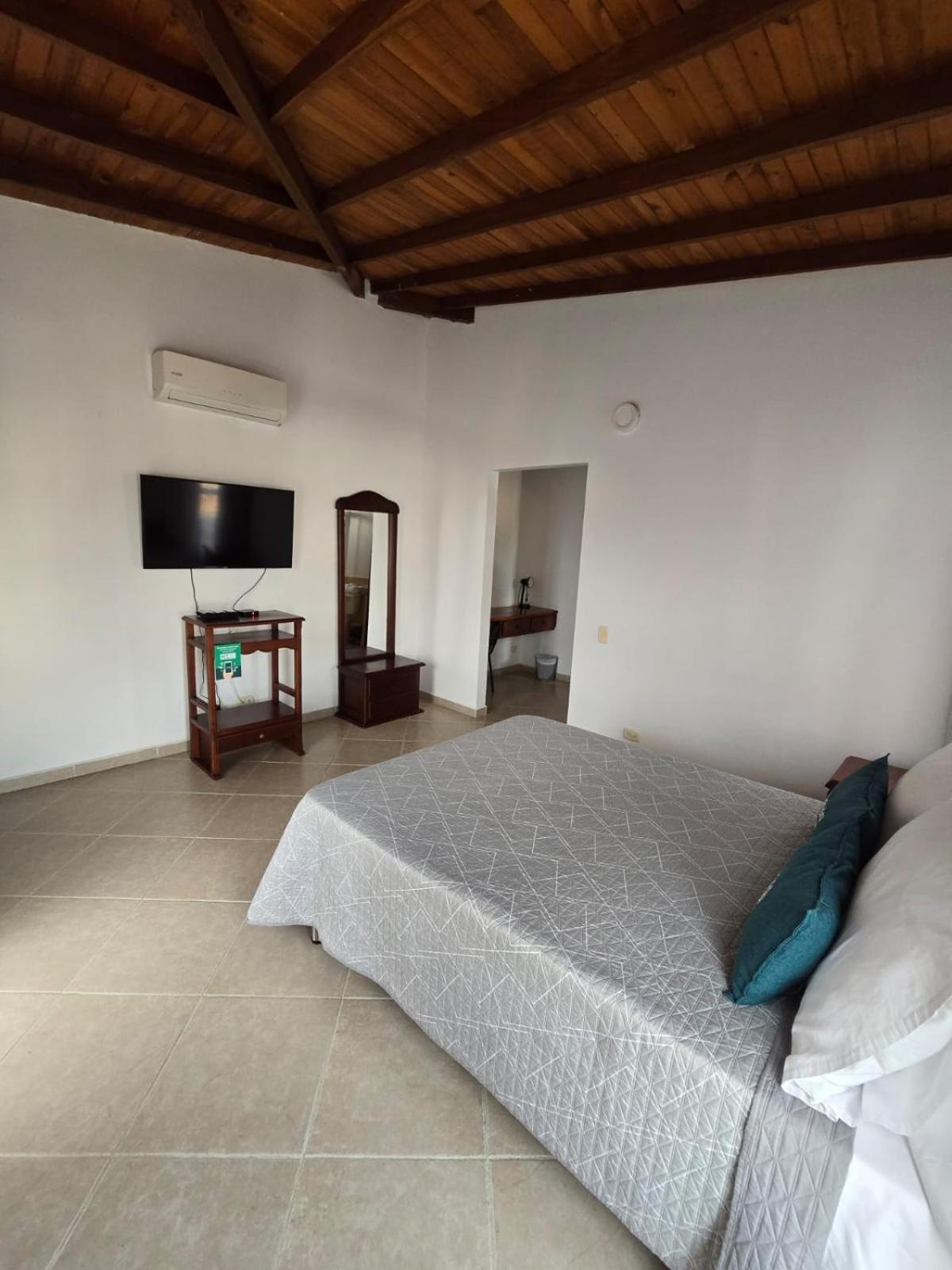 Ayenda Torre 2 Ξενοδοχείο Apartadó Εξωτερικό φωτογραφία